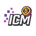 ICM.RUN logo